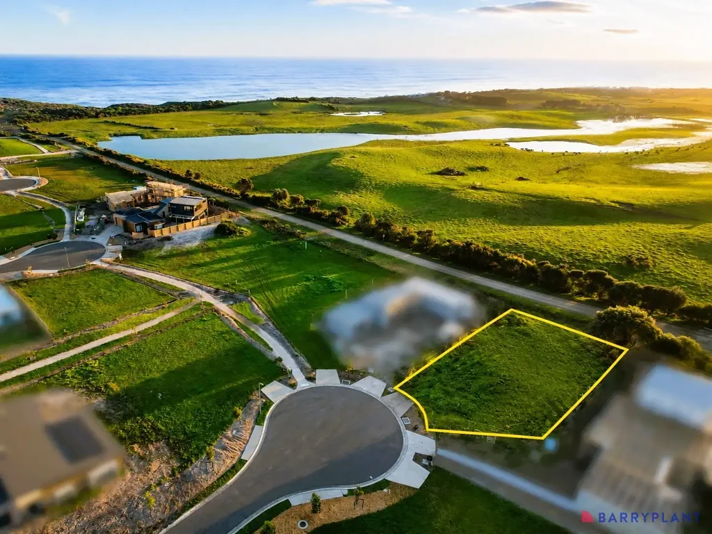Cape Paterson  SUSTAINABLE LIVING AT THE CAPE.