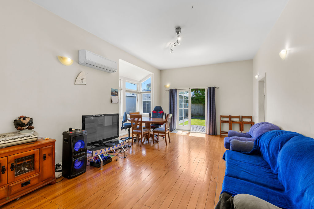 93 Malcolm Avenue, Beckenham, Christchurch, 3 غرف, 1 حمامات, House