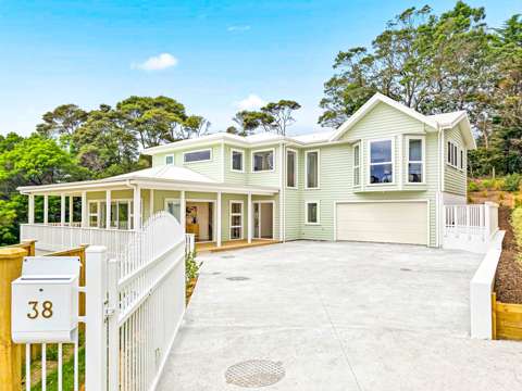 38 Awanui Road, Red Beach, Rodney, Auckland