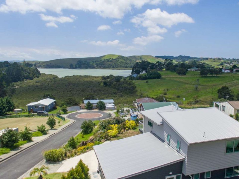 1 Heaths Way, Paparoa, Kaipara, 4 Schlafzimmer, 0 Badezimmer, House