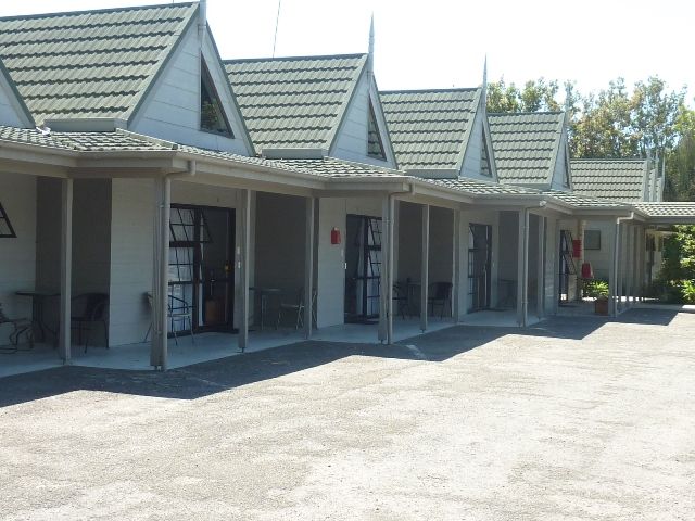 2 Bridge Street, Bulls, Rangitikei, 2 Kuwarto, 0 Banyo