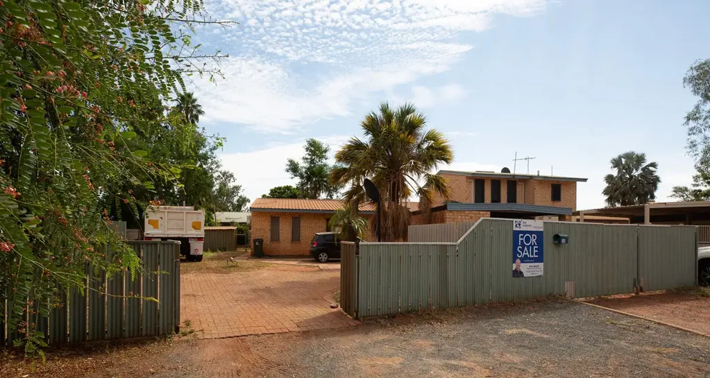 South Hedland 3 Slaapkamer A LOVELY BRICK HOME WITH ROOM TO EXPAND AND ADD VALUE