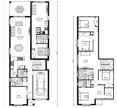 地址保密, Rosemeadow, NSW 2560, 5房, 3浴, House