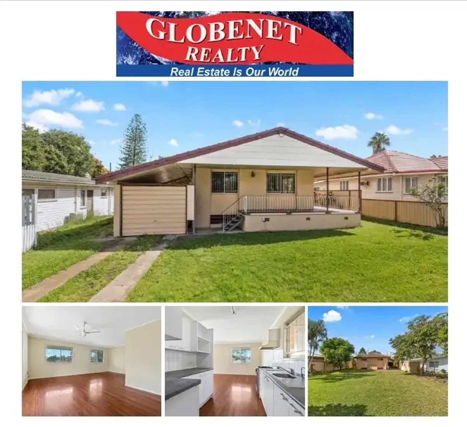 112 Mulller Road, Boondall, QLD 4034, 0房, 0浴, House