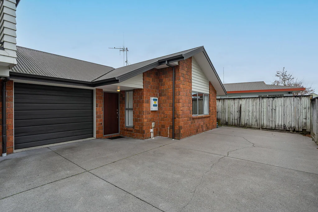 Frankton 2Zimmer Private, Central, Owner Moving On!