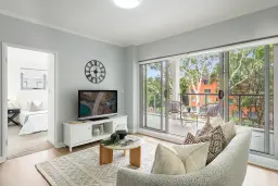 404/9 Birdwood Avenue, Lane Cove