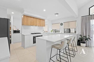 Kusina - 15 Redzel Place, Darling Downs, WA 6122
