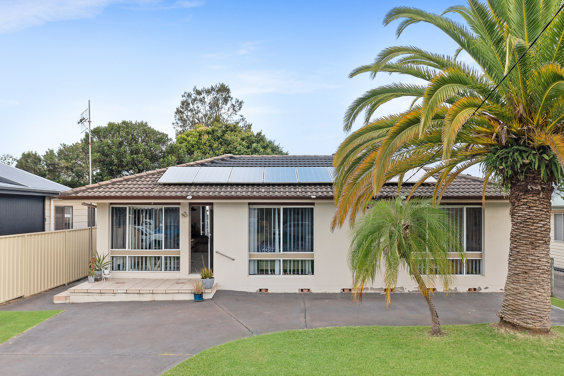 32 COLLEEN ST, BERKELEY VALE NSW 2261, 0房, 0浴, House