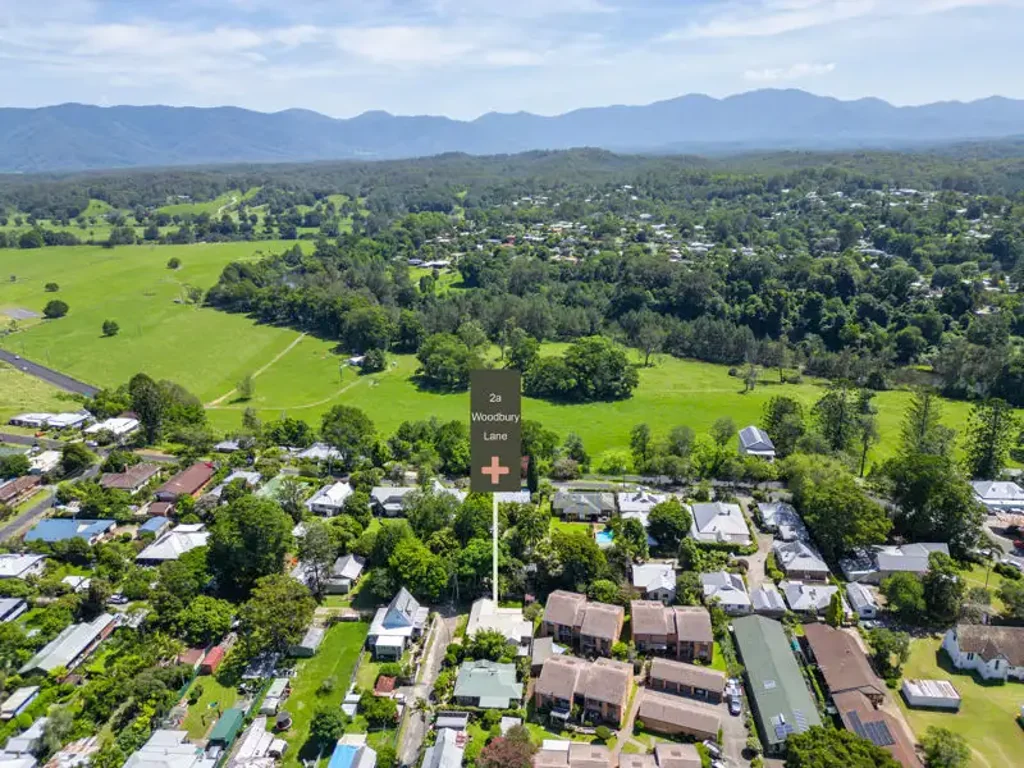 2A Woodbury Lane, Bellingen, NSW 2454