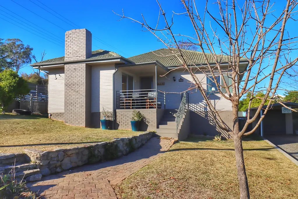 Cowra 3 Bedroom Something Special