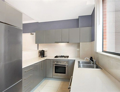 H302/27-29 George Street, North Strathfield, Inner West, 3房, 2浴, Unit