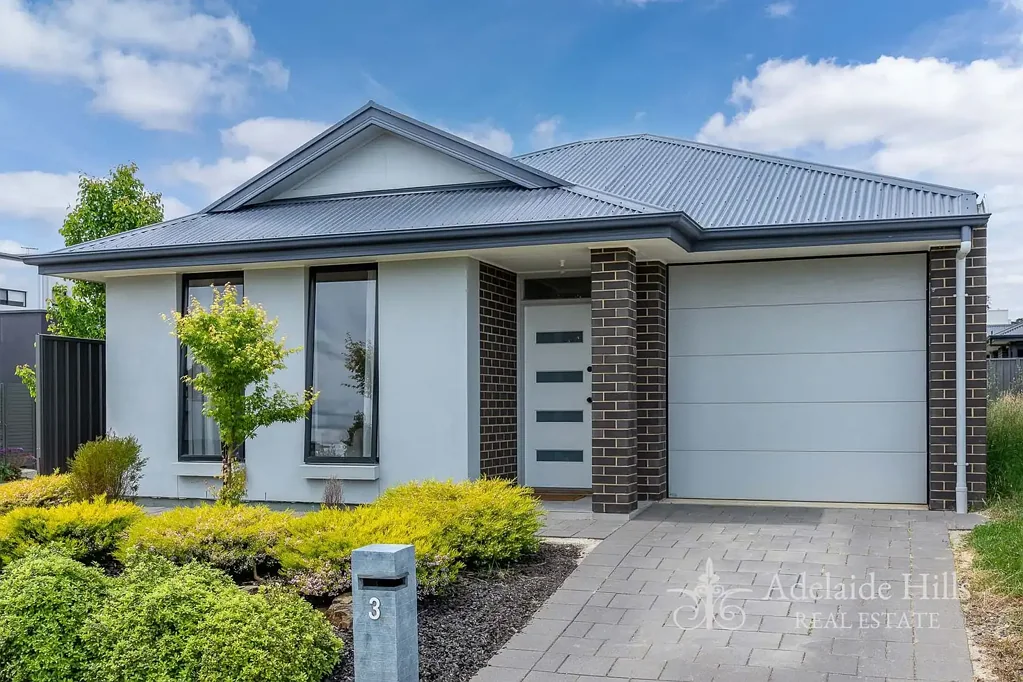 3 Tolsford Avenue, Mount Barker, SA 5251