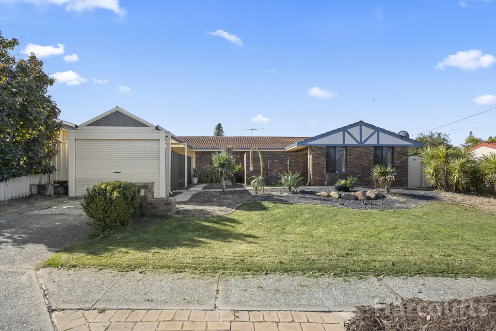 41 Chadstone Road, Craigie, WA 6025