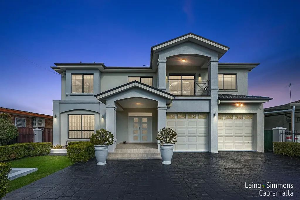 Fairfield West 5ਬੈੱਡਰੂਮ LUXURY HOME!!!