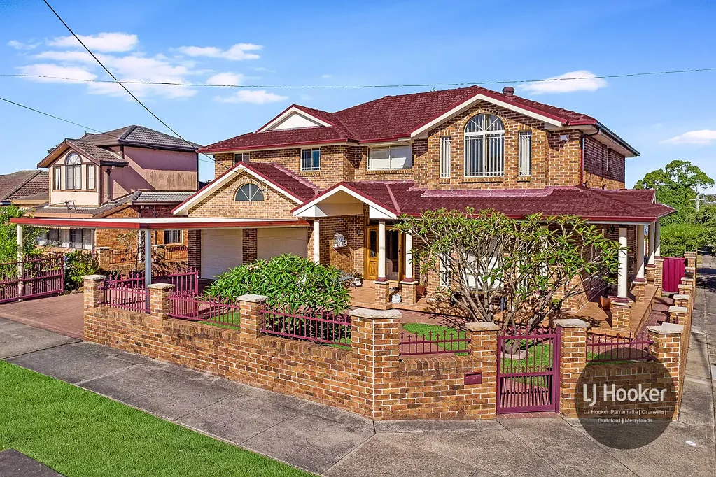 18 Harper Street, Merrylands, NSW 2160