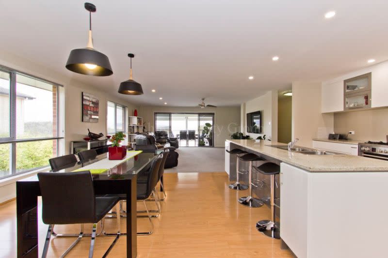 4 LOMOND VIEW DR, PROSPECT VALE TAS 7250, 0 chambres, 0 salles de bain, House