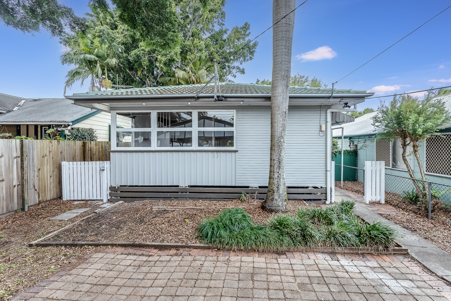 53 MORCOMBE ST, BRIGHTON QLD 4017, 0 phòng ngủ, 0 phòng tắm, House