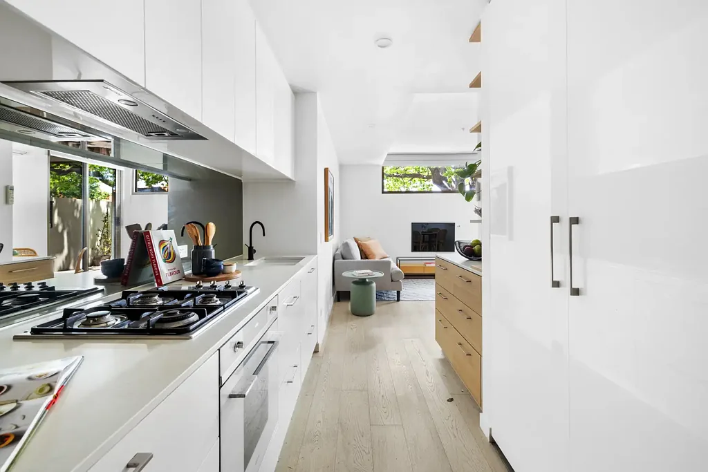 7/46 Fehon Street, Yarraville, VIC 3013