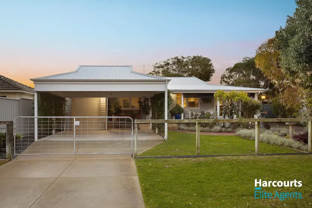 Rockingham 3 Bedroom UNDER OFFER