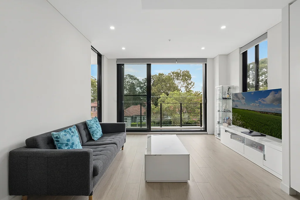 305/614 Mowbray Road, Lane Cove, NSW 2066