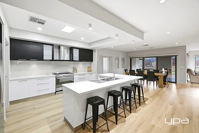 73 Nelson Street, Darley, VIC 3340, 5 침실, 2 욕실, House