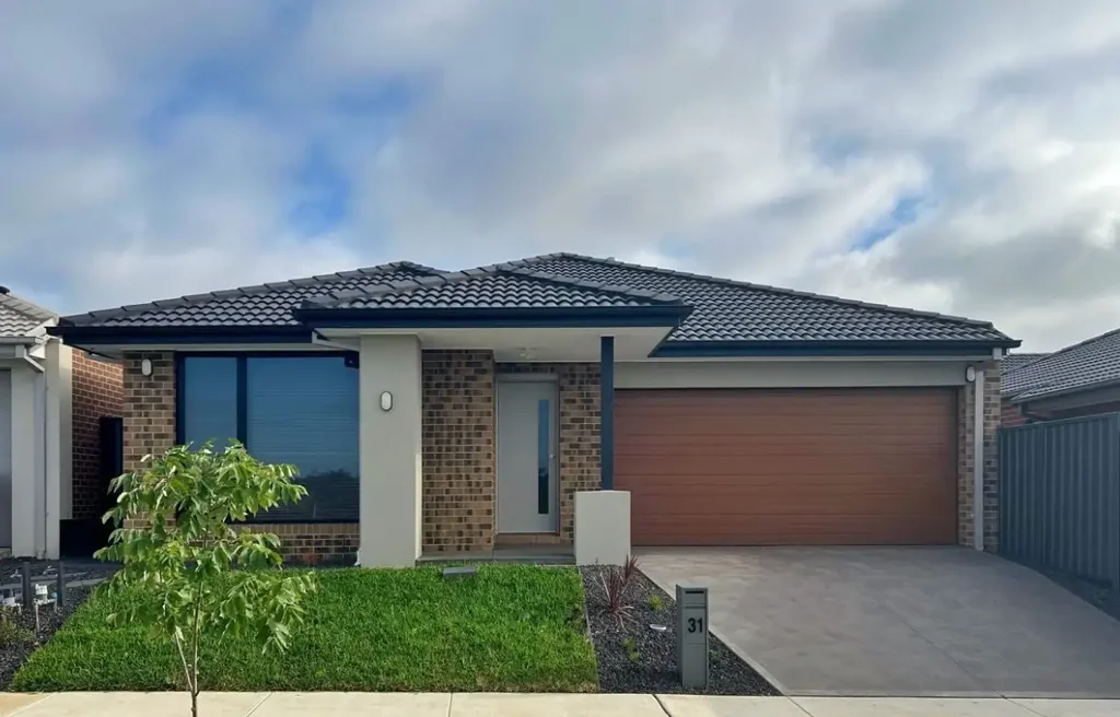 WELL PRESENTED 3 BEDROOM HOME!