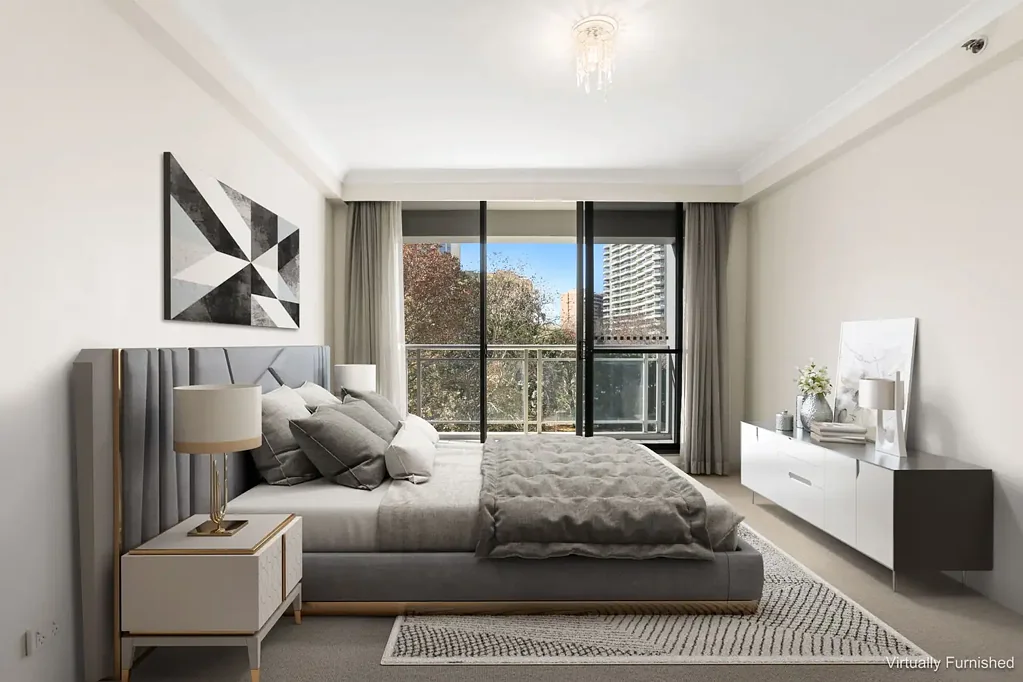 Regency Hyde Park - Unfurnished - Available Now