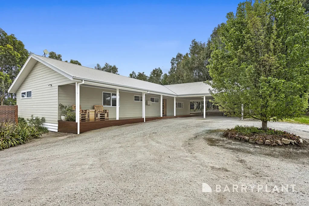 Krowera 4Zimmer Kintore Park – A Premium Lifestyle Property on 10 Acres