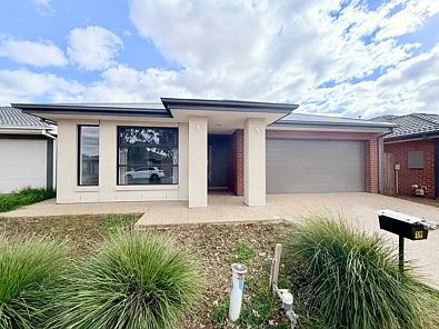 19 Hanson Street, Thornhill Park, VIC 3335, 4房, 2浴, House
