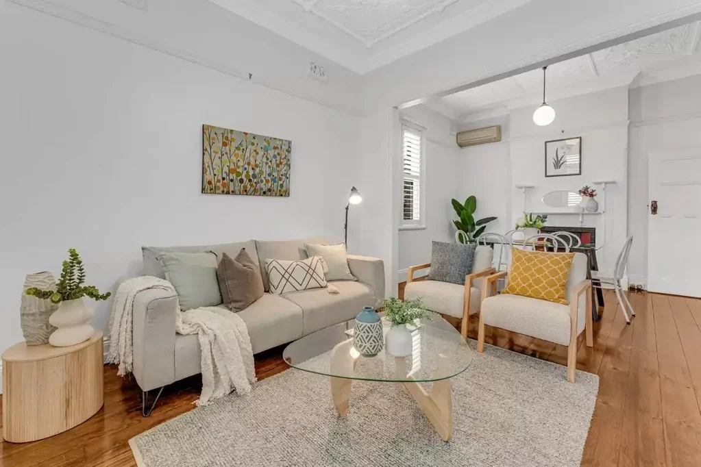 Timeless Family Charm in a Premier Tree-Lined Setting