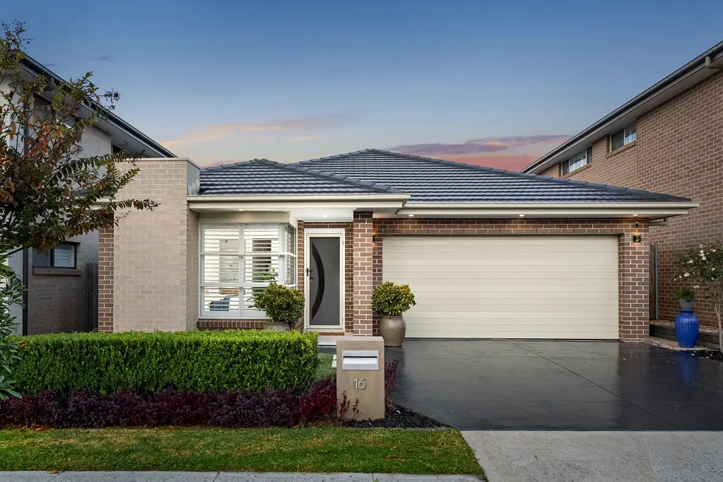 16 Eclipse Street, Schofields, NSW 2762