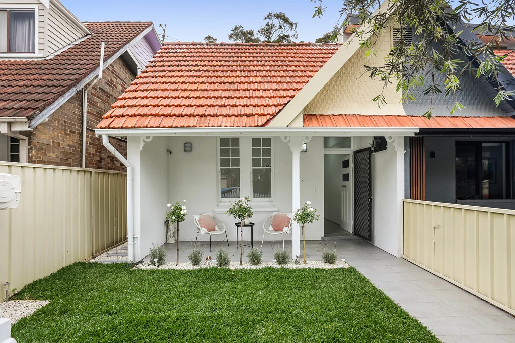 14 Baxter Road, Mascot, NSW 2020