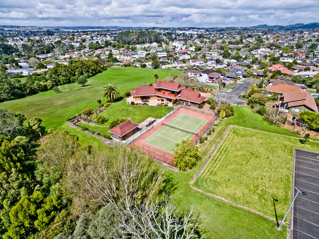 Residential  Terrace Housing and Apartment Building Zone