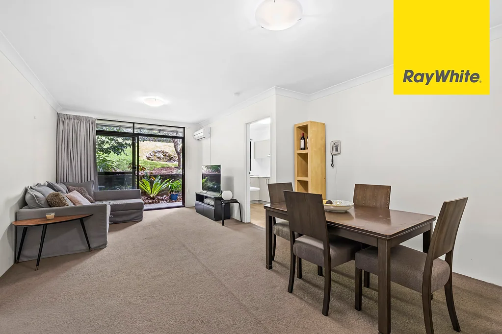 21/2-4 Smith Street, Epping, NSW 2121