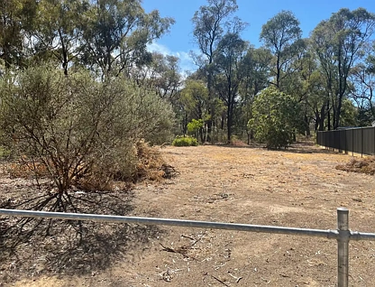 67 Belle Vue Road, Quarry Hill, Bendigo, 0房, 0浴, Section