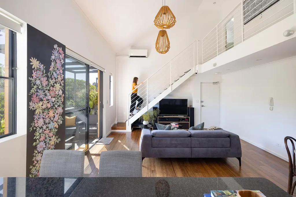 21/18-20 Newton Street, Alexandria, NSW 2015