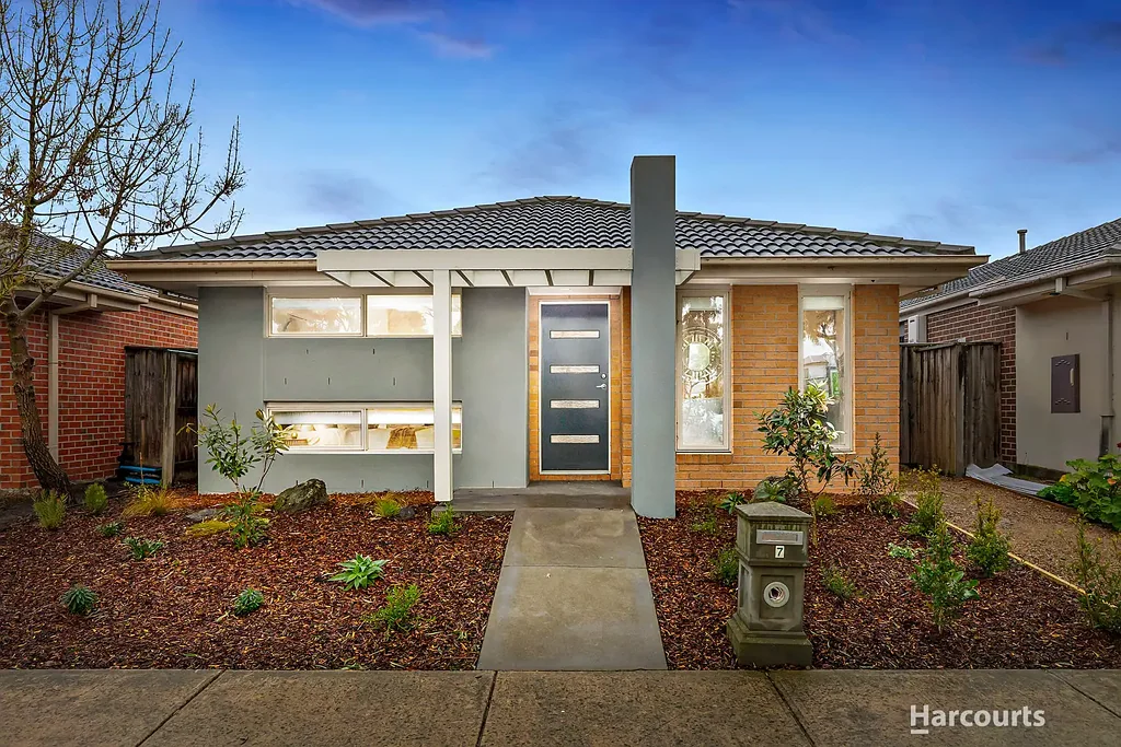 7 Northside Drive, Wollert, VIC 3750