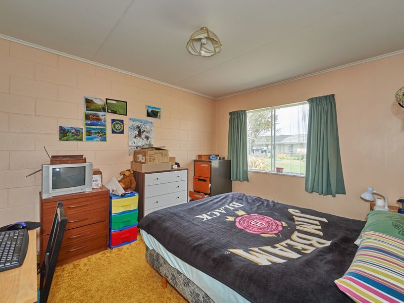 14b Seaforth Avenue, Milson, Palmerston North, 2 Schlafzimmer, 1 Badezimmer