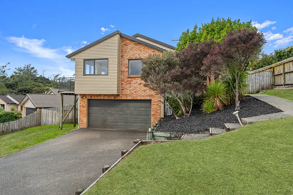 92 George Deane Place, Greenhithe, North Shore City, Auckland