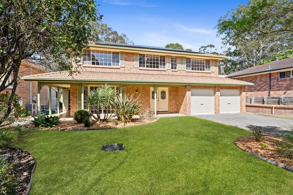 Narara 4房  Expansive Family Living at its Best
