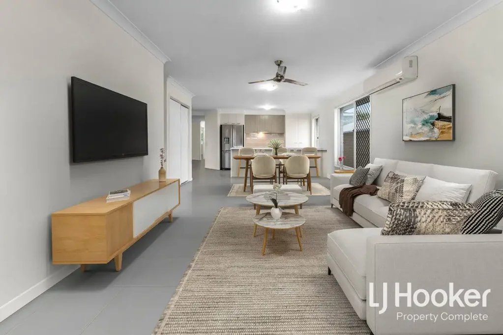 26 Orb Street, Yarrabilba, QLD 4207