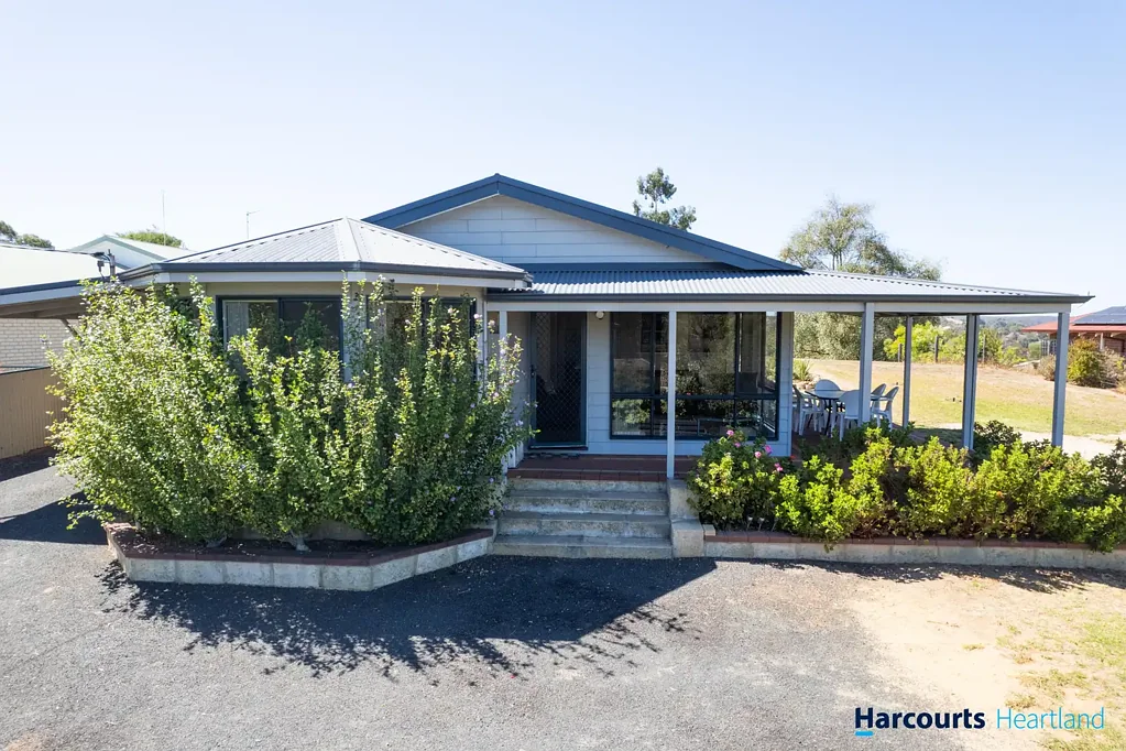 4 Rowan Close, Bridgetown, WA 6255