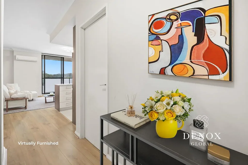 27/25 North Rocks Road, North Rocks, NSW 2151
