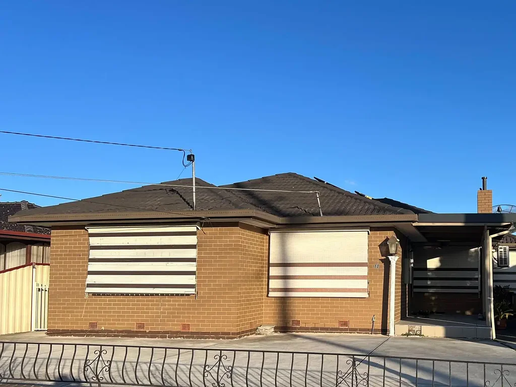 Spacious Family Home in a Convenient Location