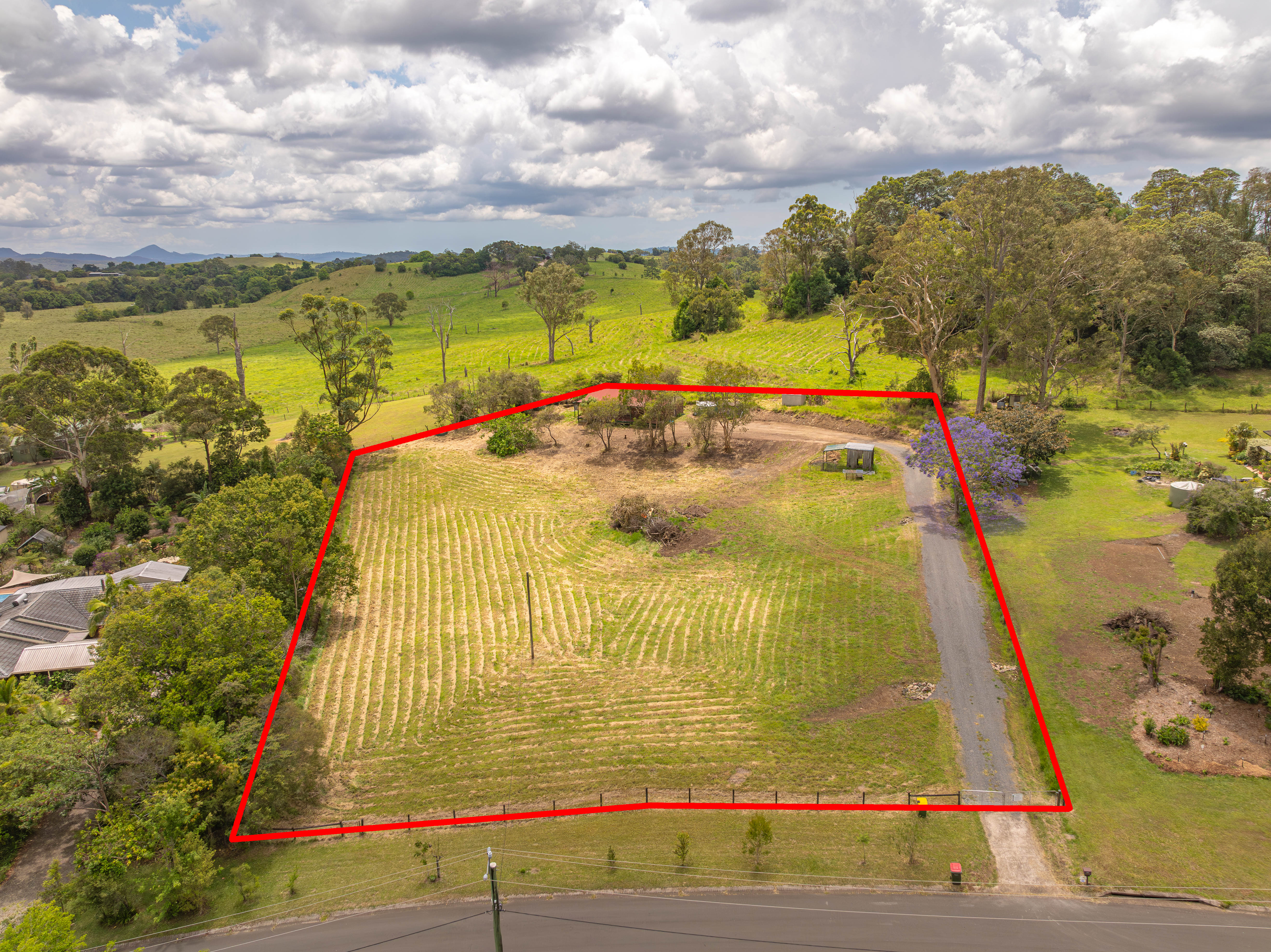 35 SHAMLEY HEATH RD, KUREELPA QLD 4560, 0 Bedrooms, 0 Bathrooms, House