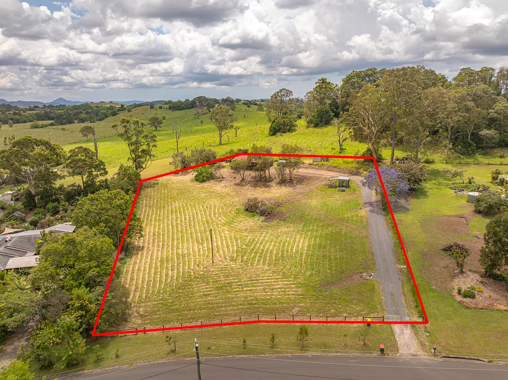 35 SHAMLEY HEATH ROAD, Kureelpa, QLD 4560