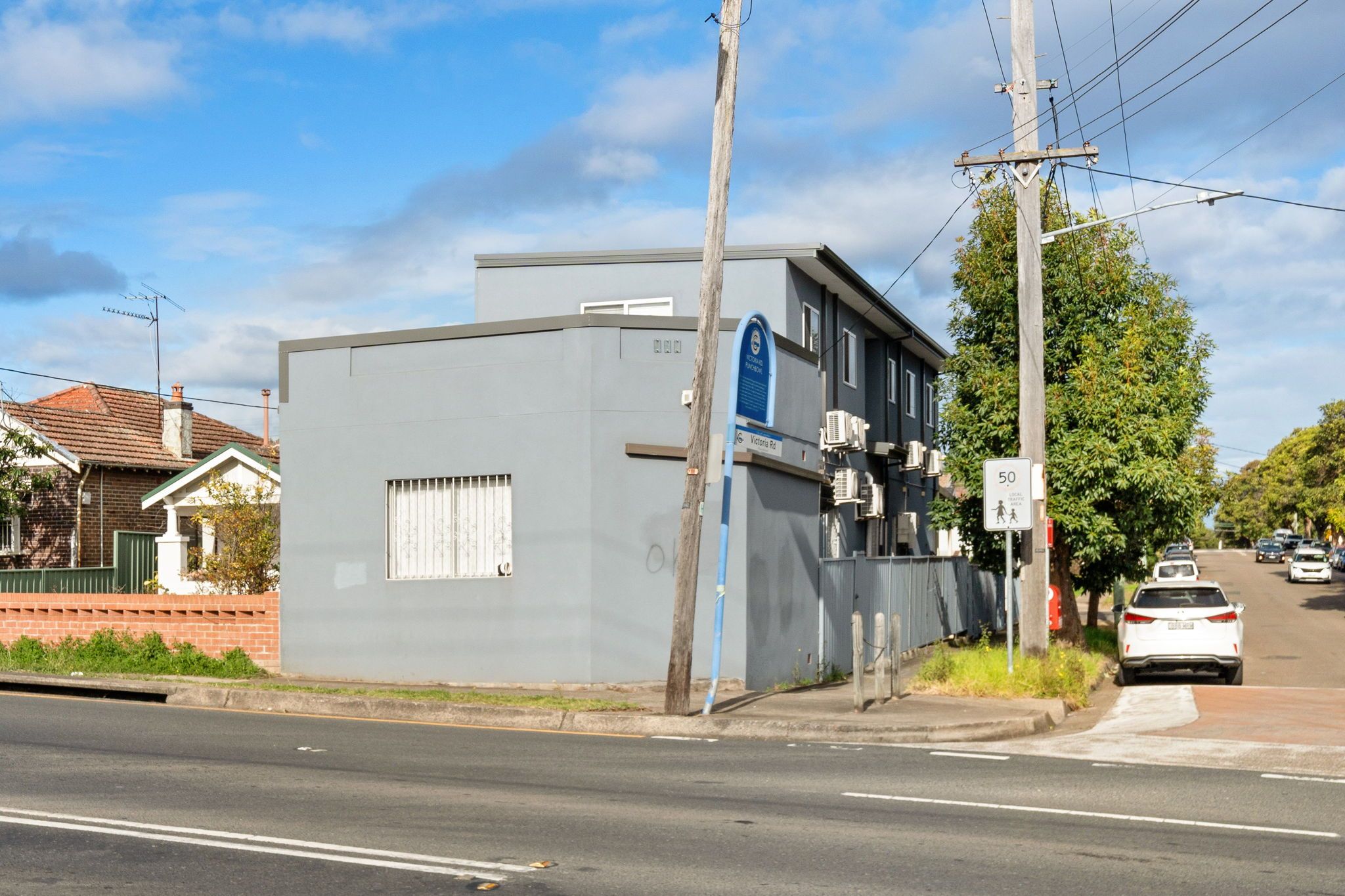 864 PUNCHBOWL RD, PUNCHBOWL NSW 2196, 0 રૂમ, 0 બાથરૂમ, House