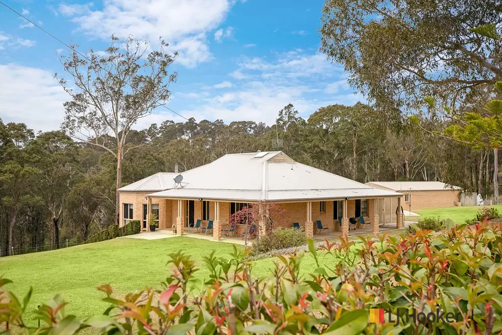 Catalina 3房  Acreage Living for Families Seeking Space, Privacy & Freedom