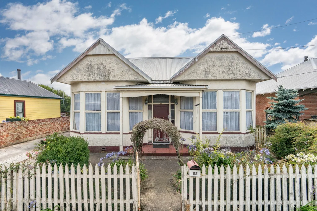 65 Cutten Street, South Dunedin, Dunedin City, Otago
