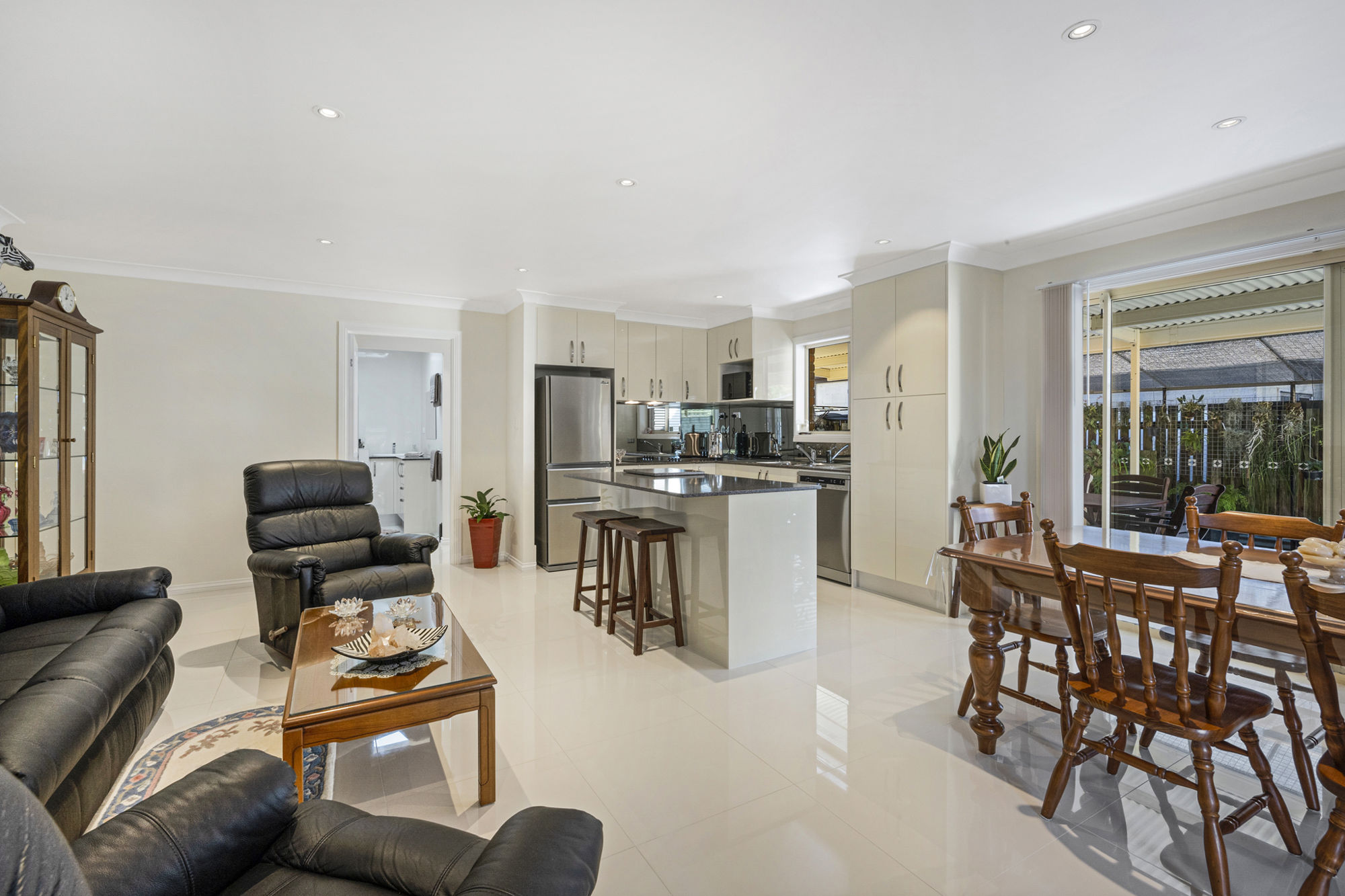 40 BARRON ST, GORDON PARK QLD 4031, 0 chambres, 0 salles de bain, Townhouse